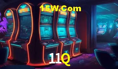 Sessão de jogo em andamento no aplicativo 11Q para Android