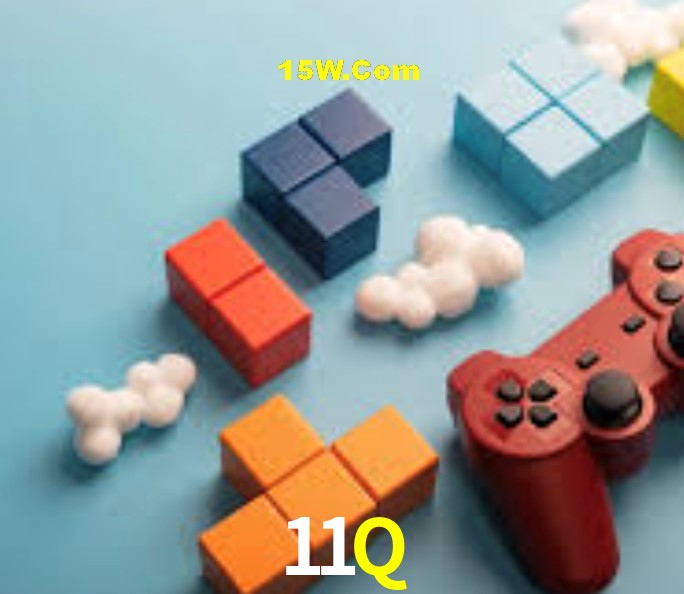 Provedores de Jogos 11Q