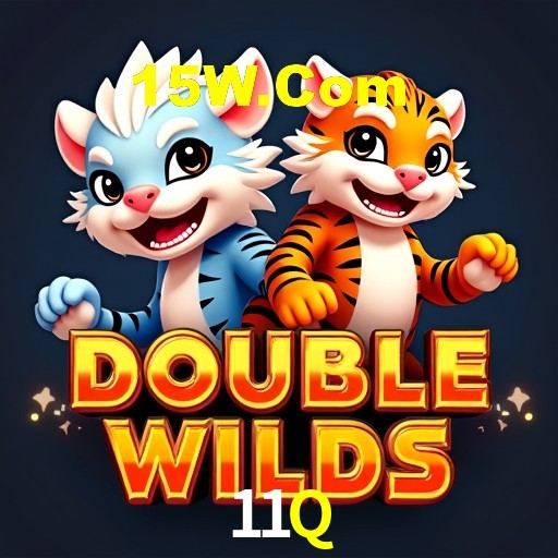 Diretório de Jogos 11Q