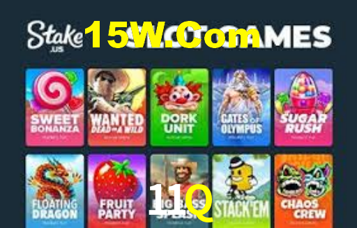 11Q: Jogos de Caça-Níqueis-Altas Recompensas, Roleta-Velocidade, Blackjack-Desafios Máximos